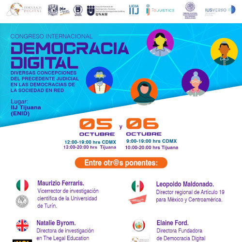 Imagen del evento