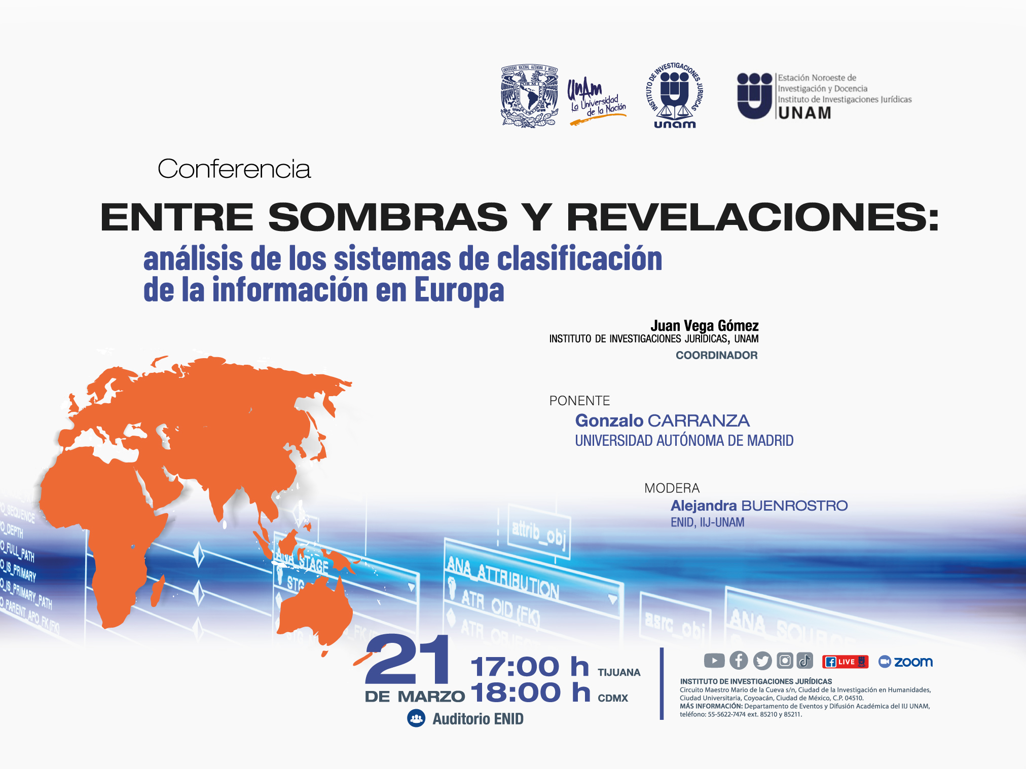 Imagen del evento