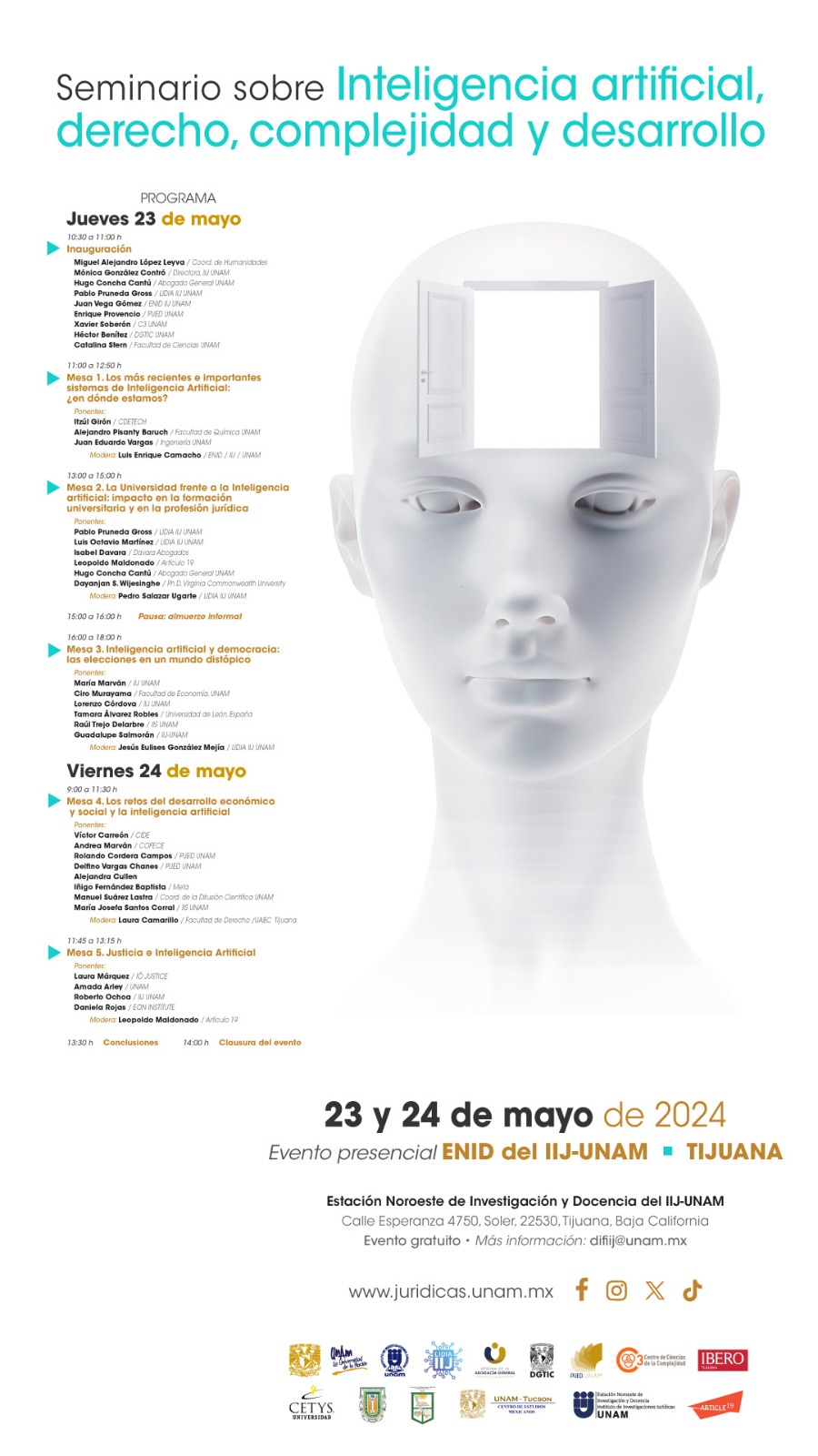Imagen del evento