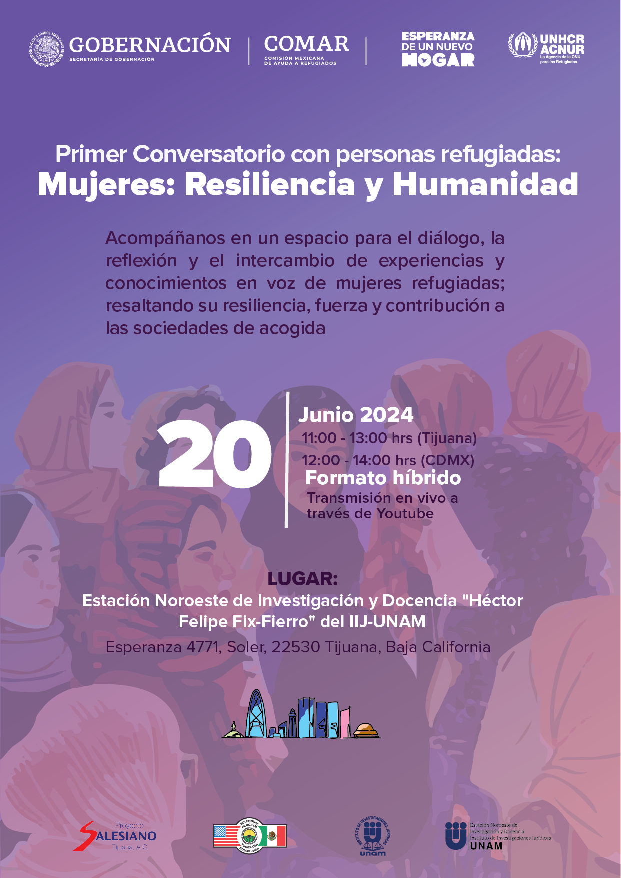 Imagen del evento