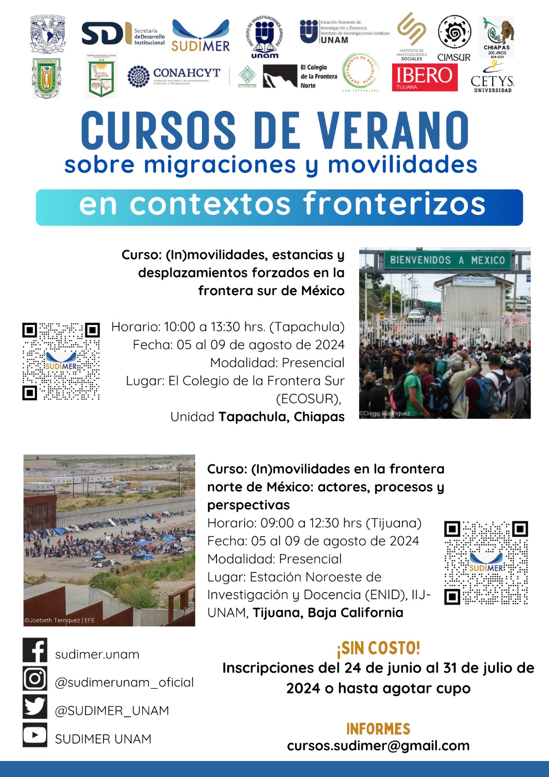 Imagen del evento