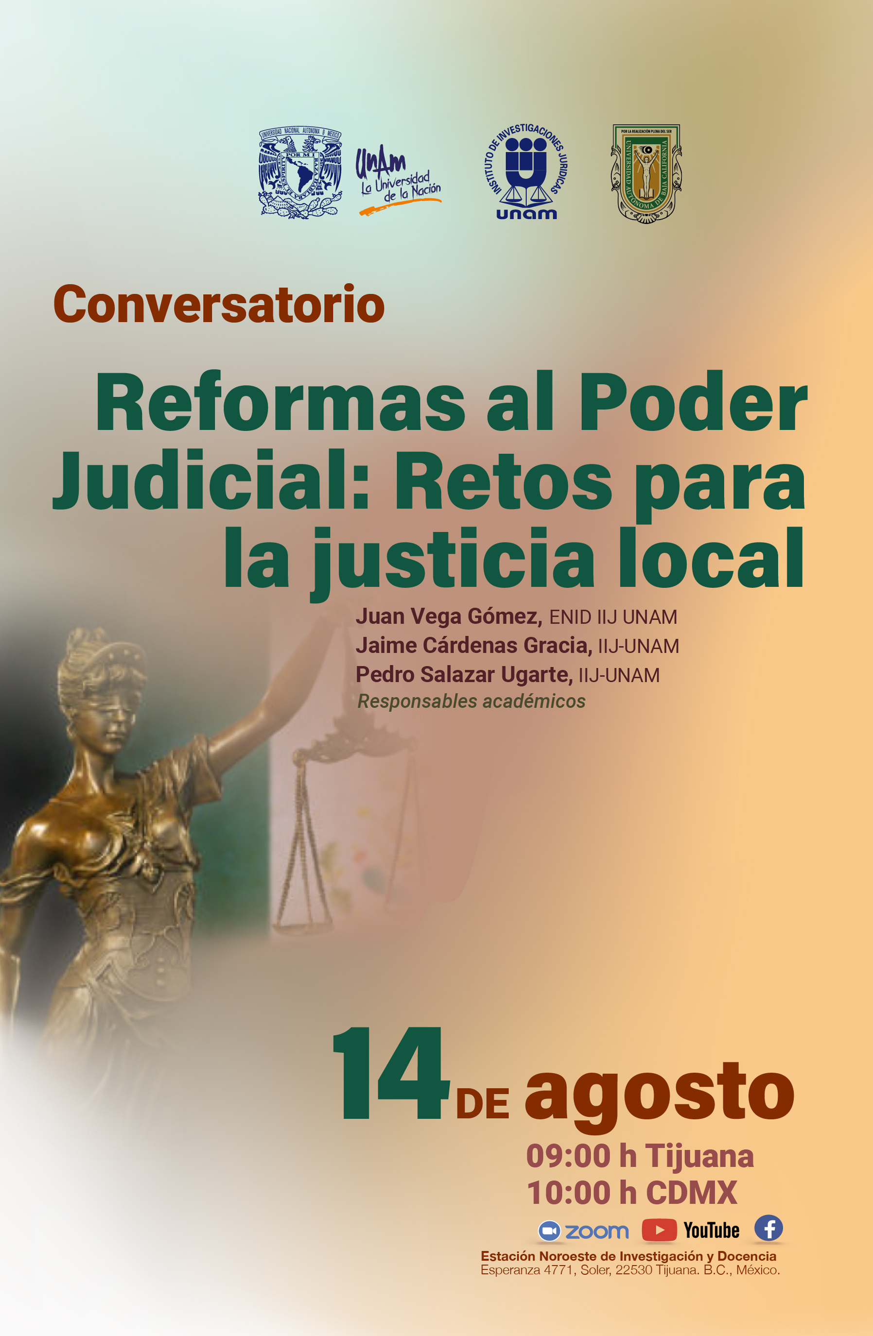 Imagen del evento