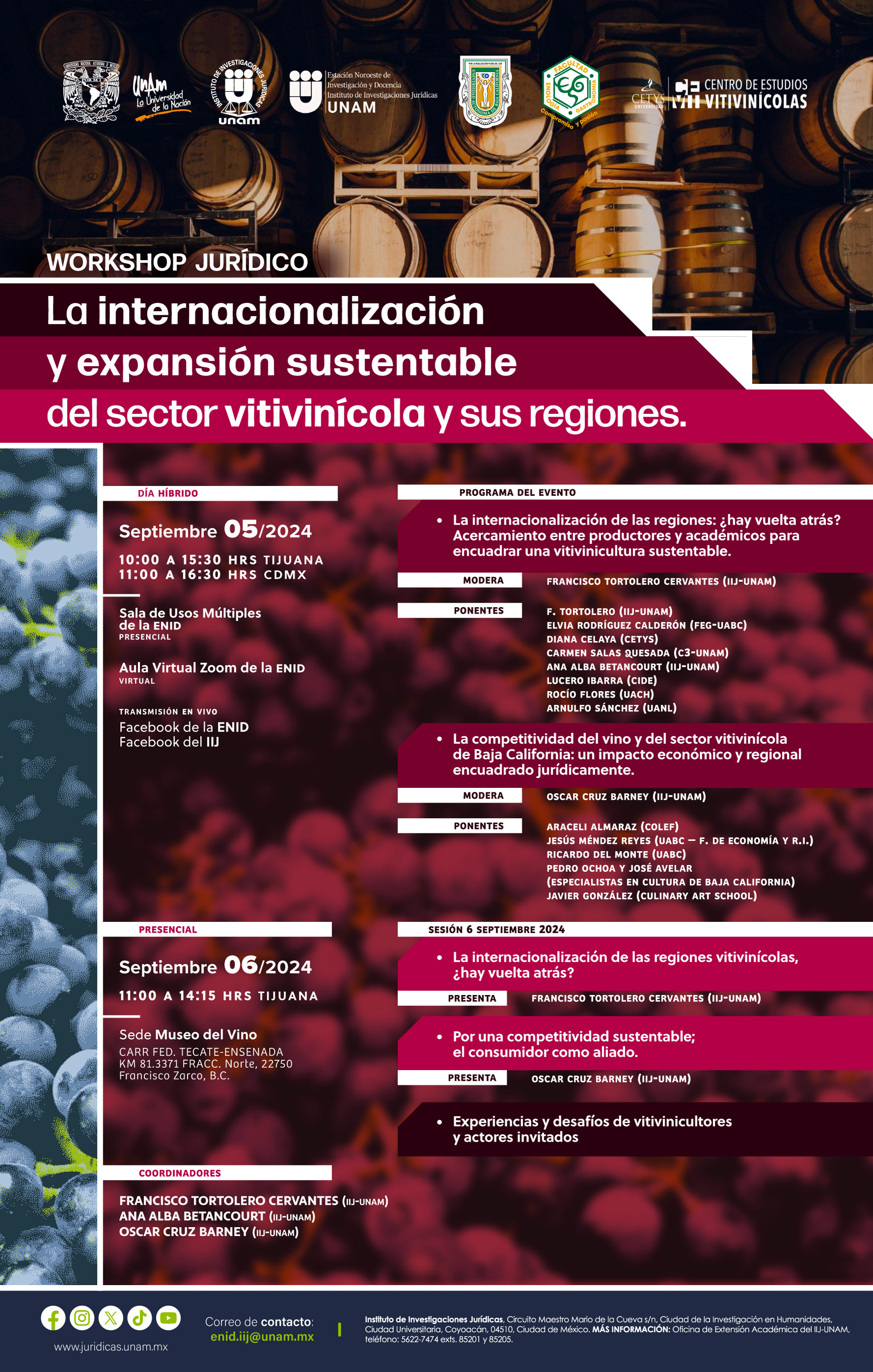 Imagen del evento