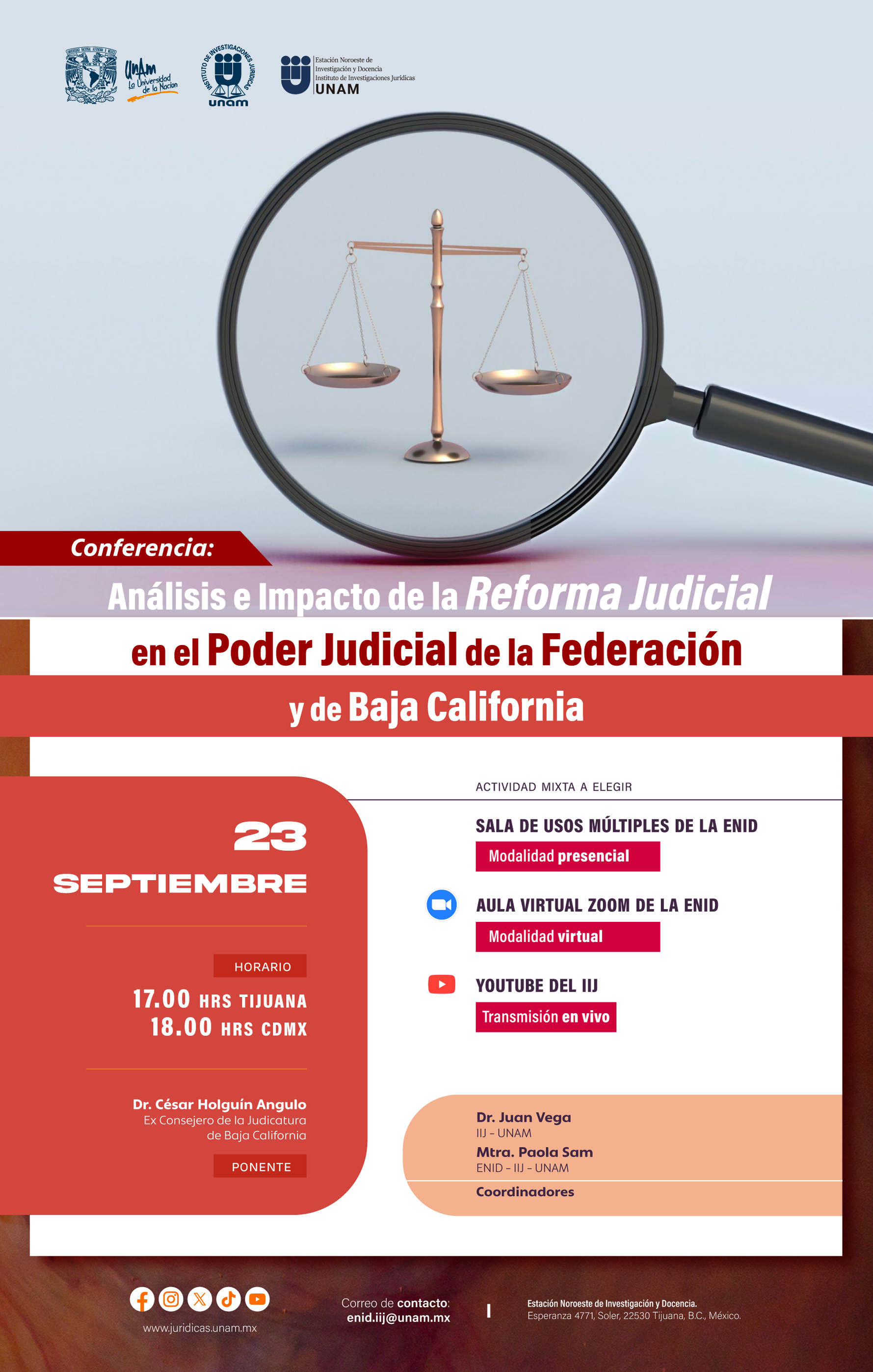 Imagen del evento