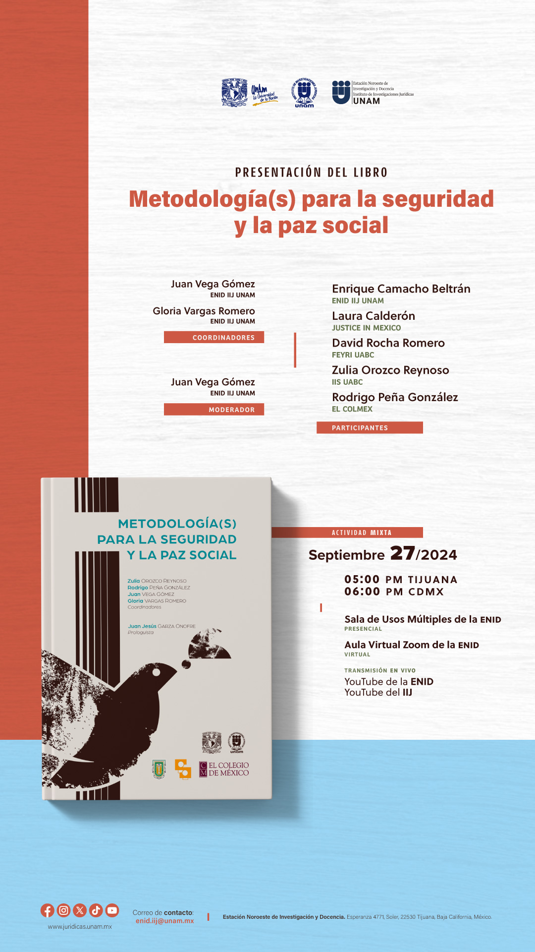 Imagen del evento