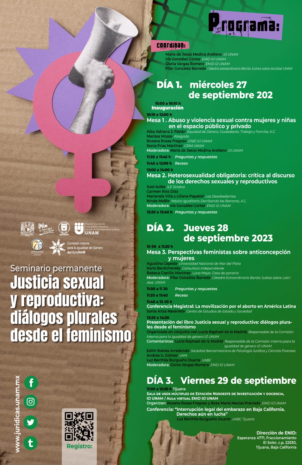 Imagen del evento