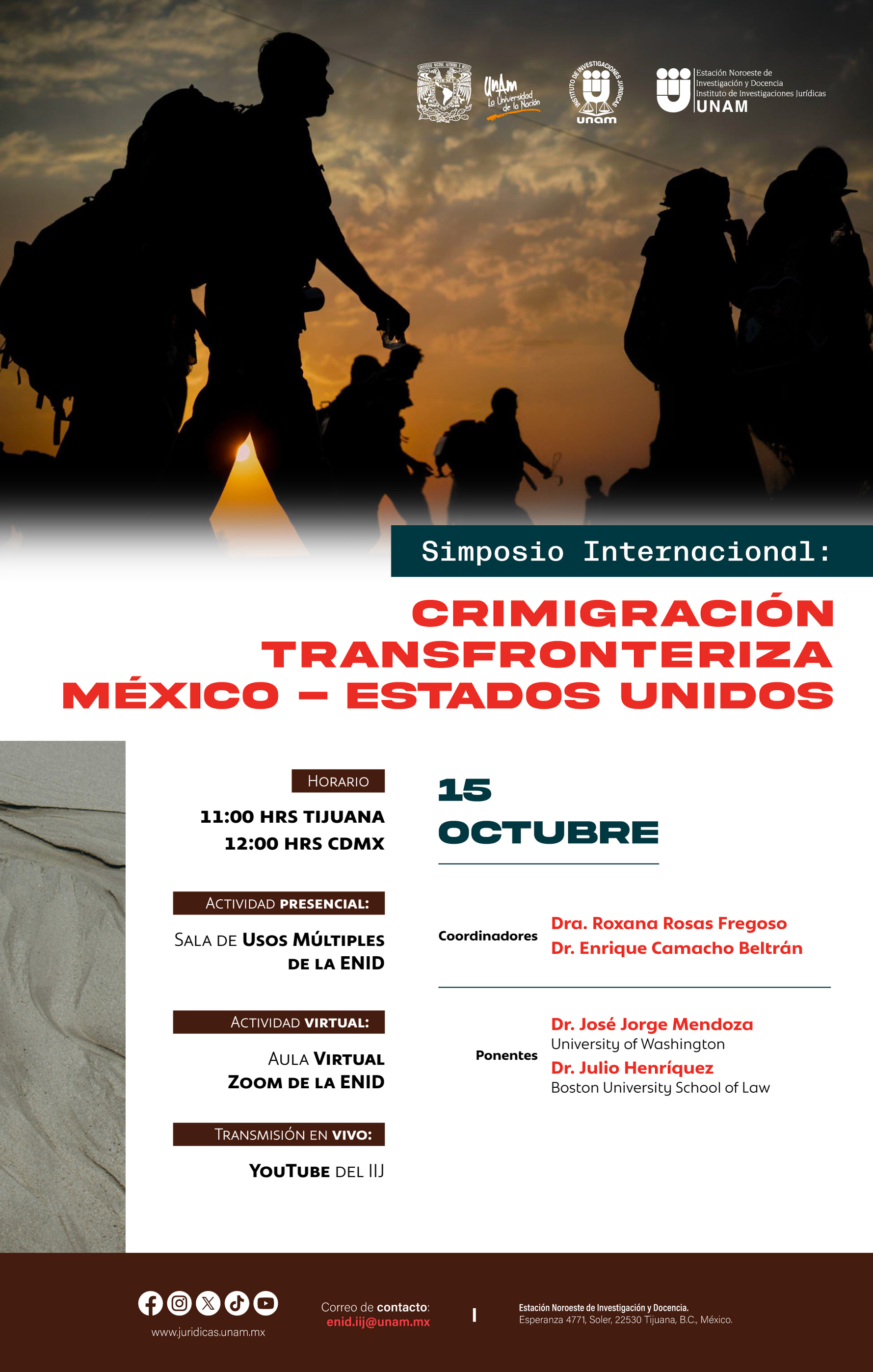 Imagen del evento