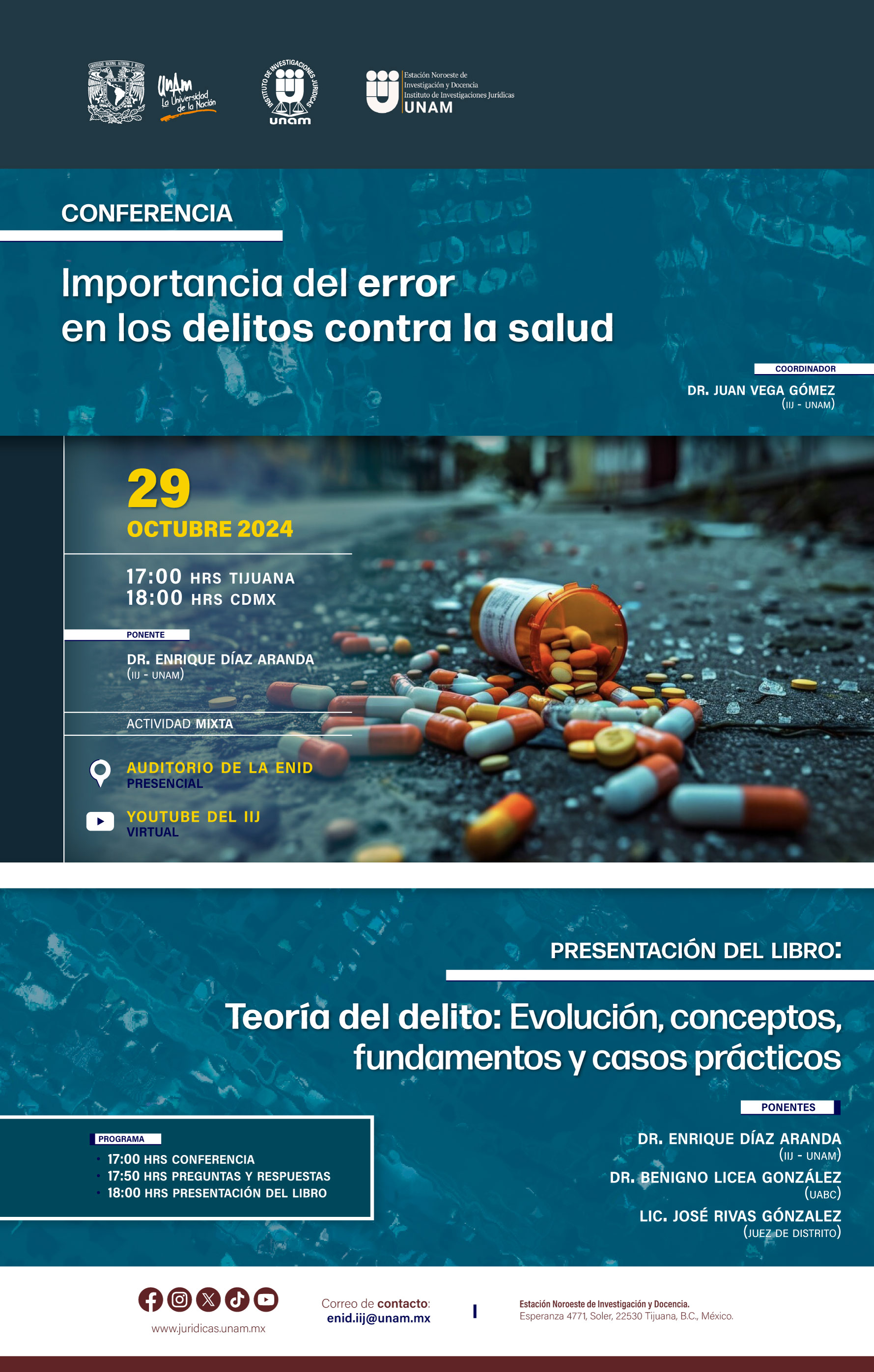 Imagen del evento