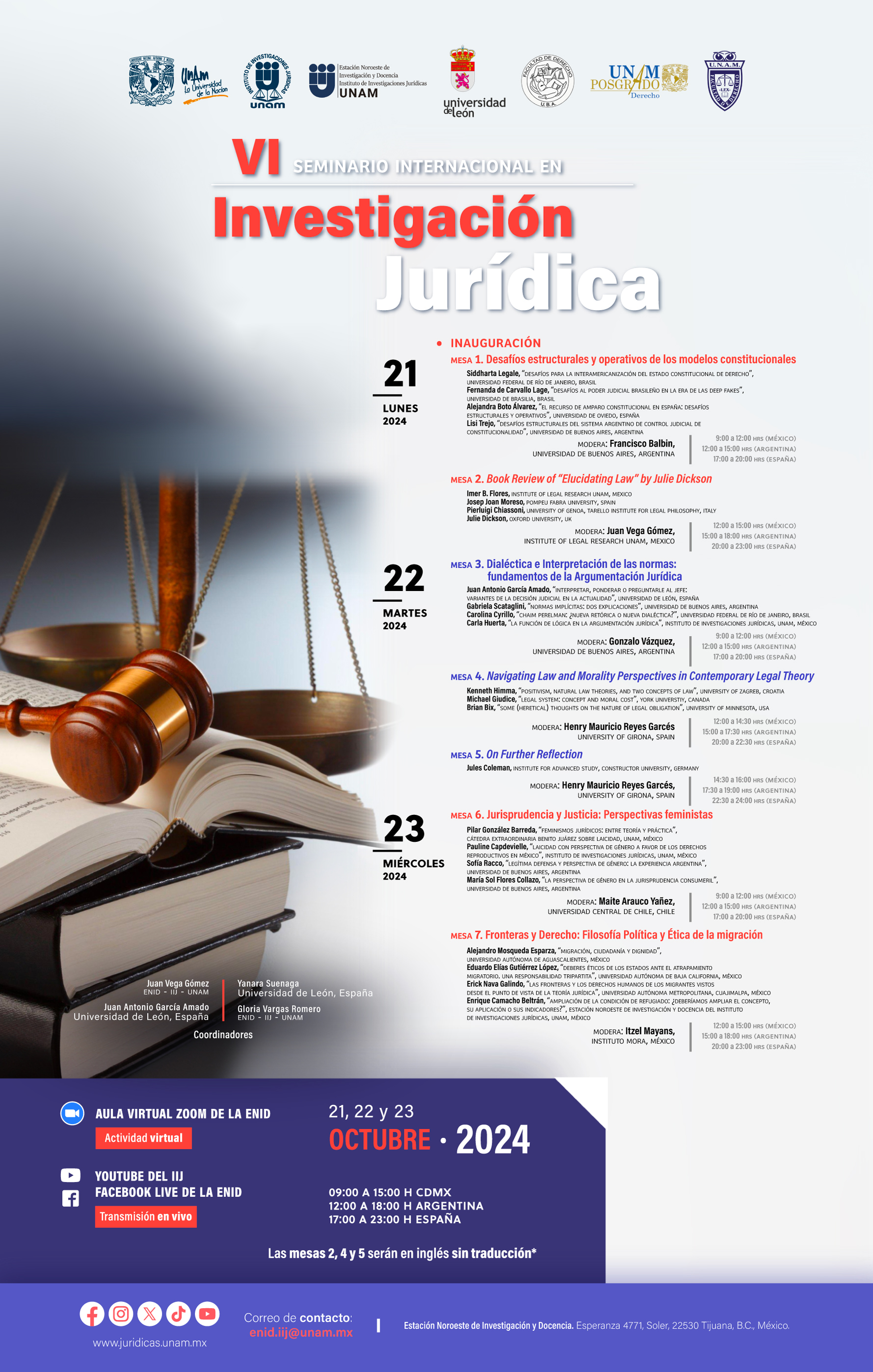 Imagen del evento