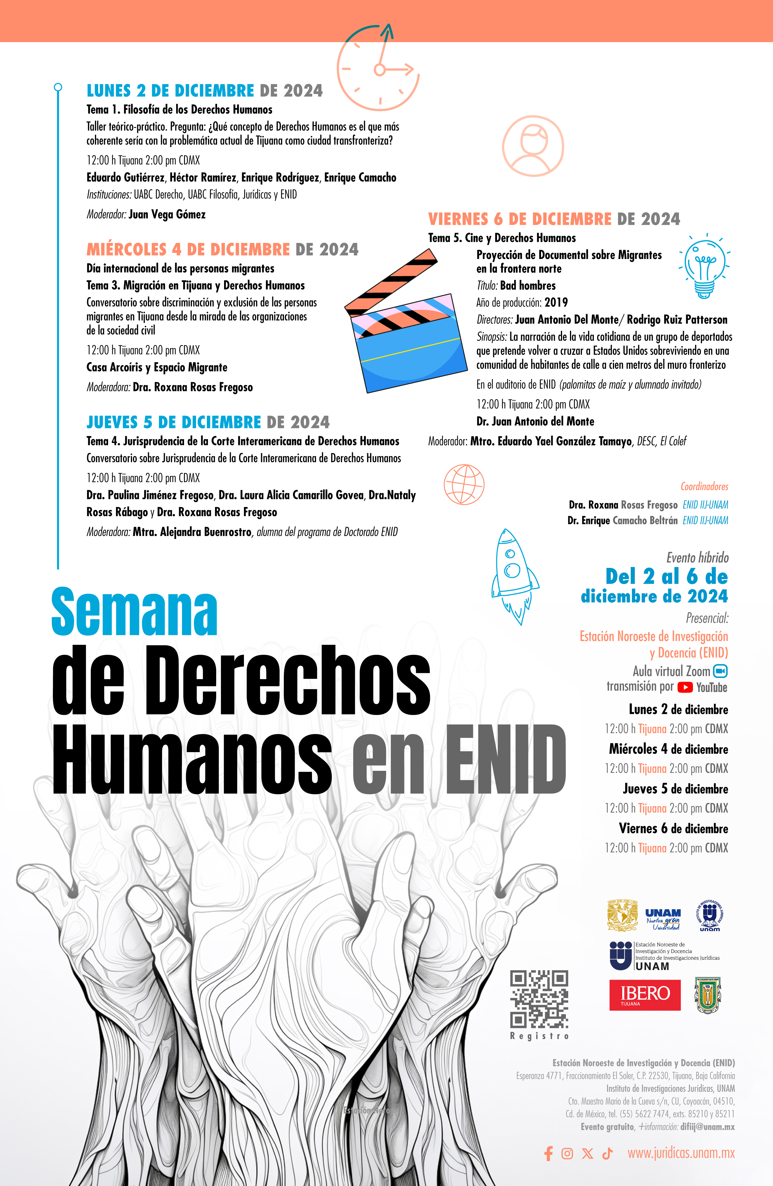 Imagen del evento
