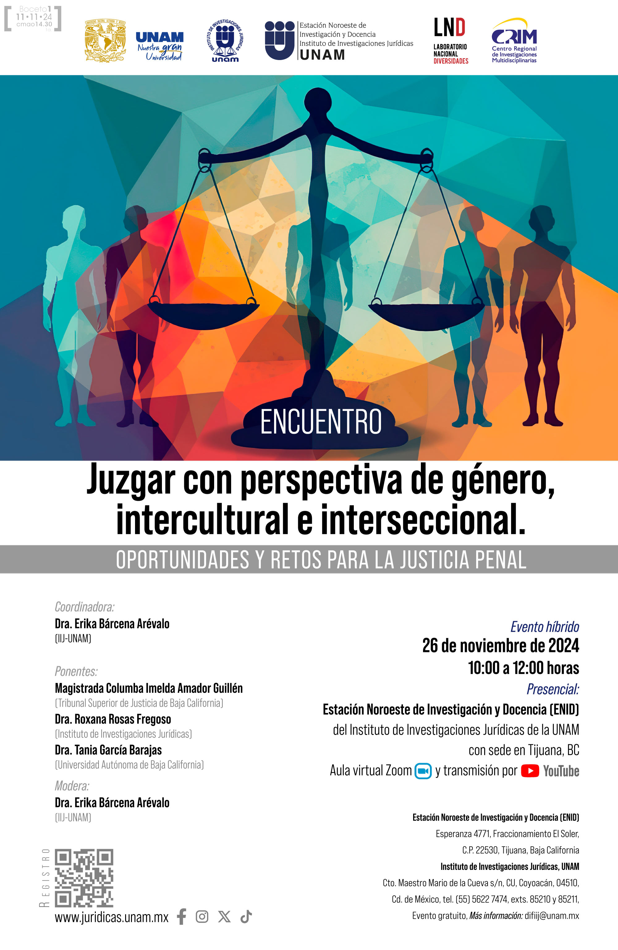 Imagen del evento