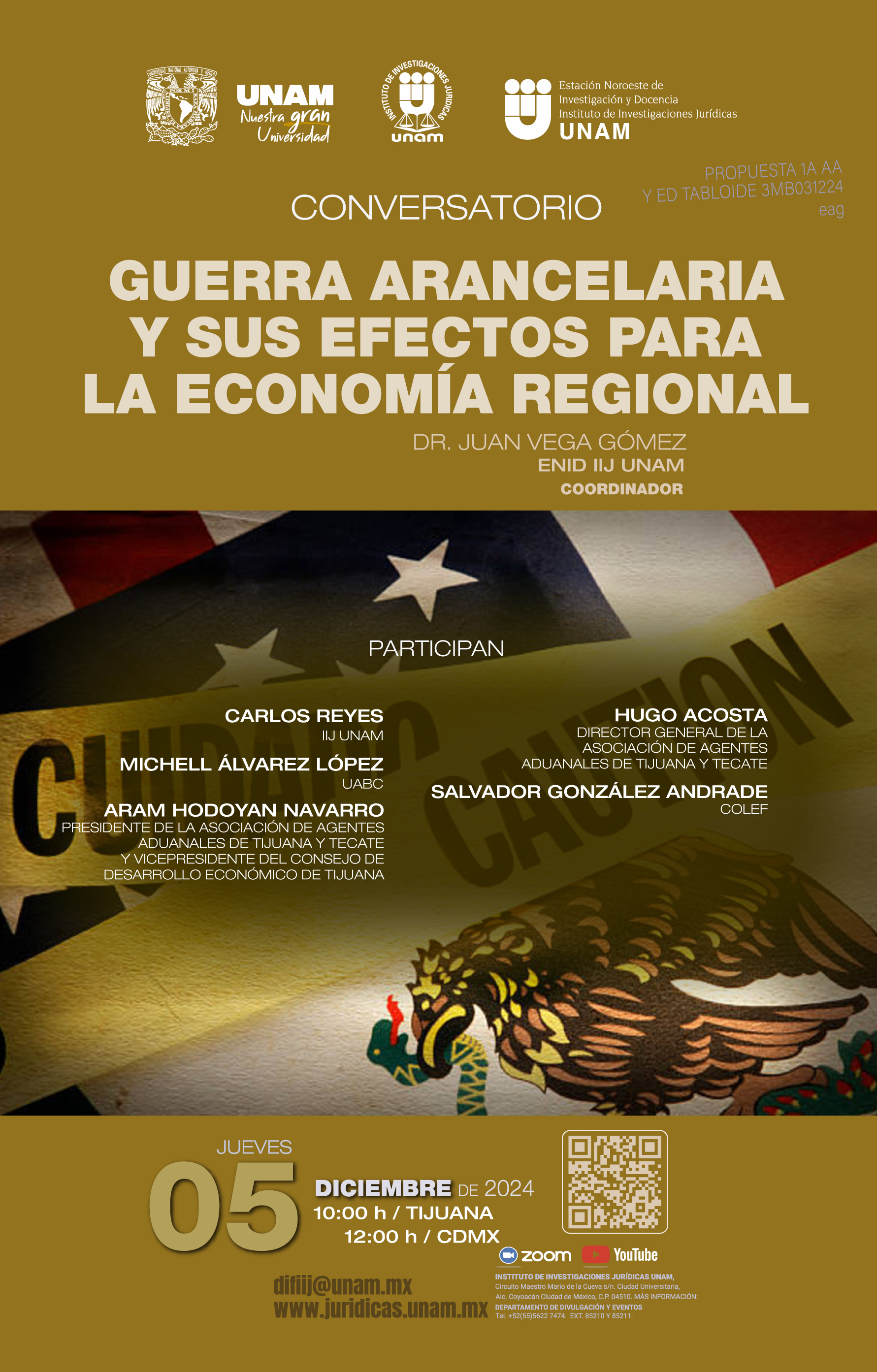 Imagen del evento